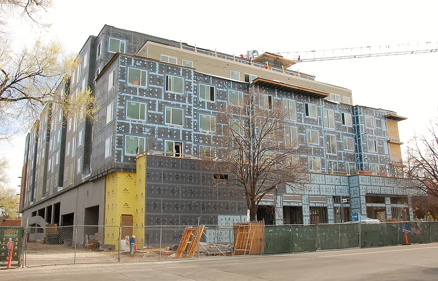 Uncommon Fort Collins by Brian LoBue