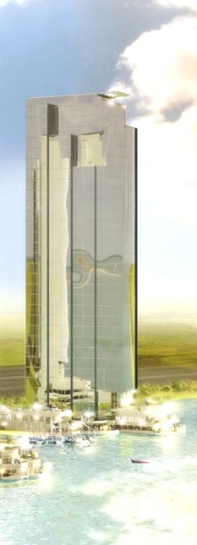Jumeirah Business Centre 6