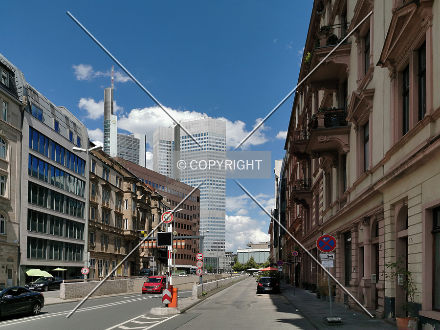 Eurotower by Nephilim