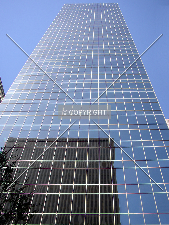 Total Plaza by Chris Patriarca