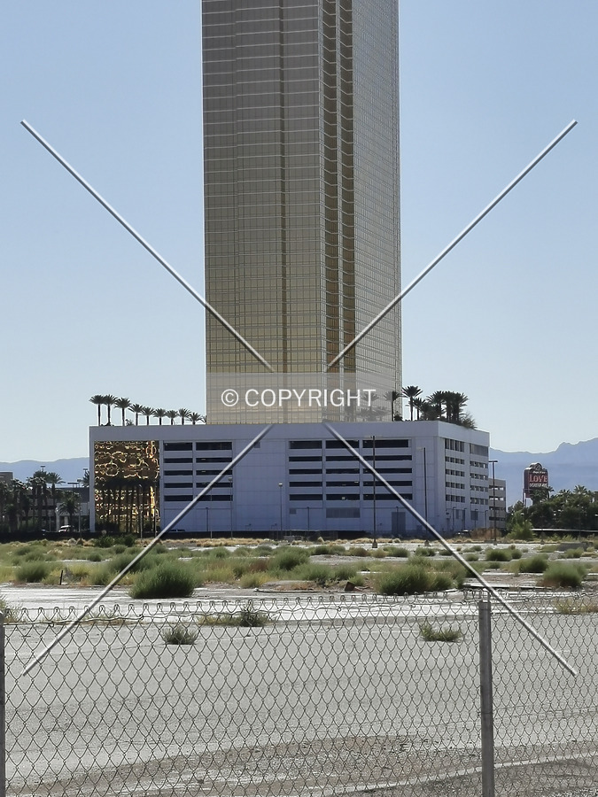 Trump International Hotel & Tower - Tower One by Nephilim