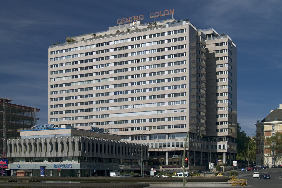 Centro Colon