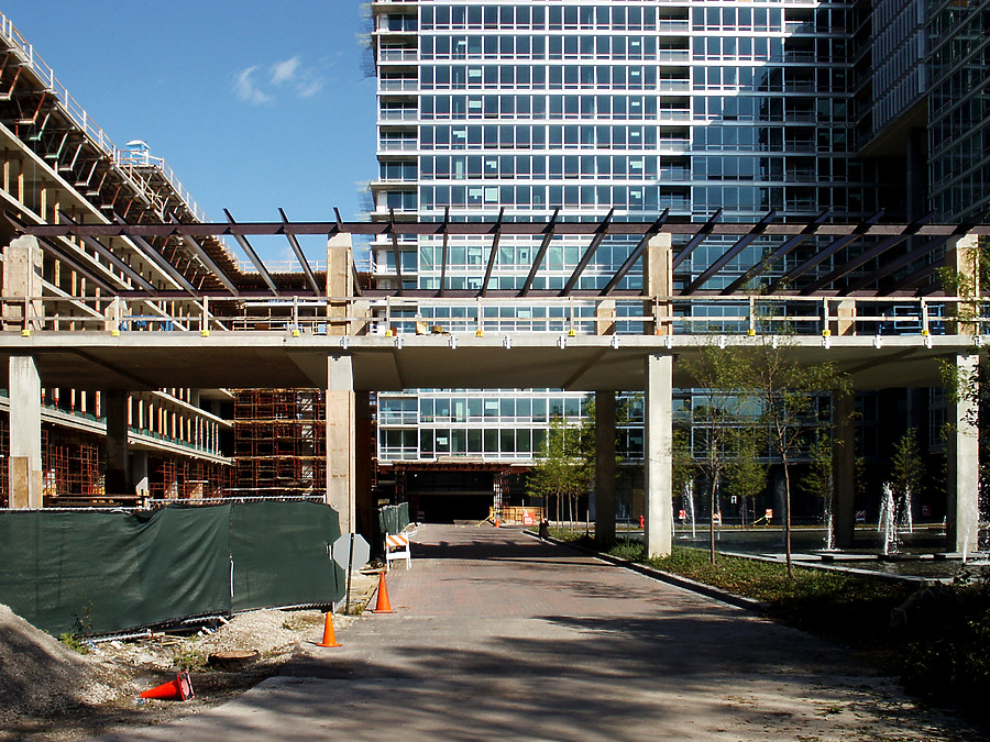 Optima Old Orchard Woods by Daniel Kieckhefer