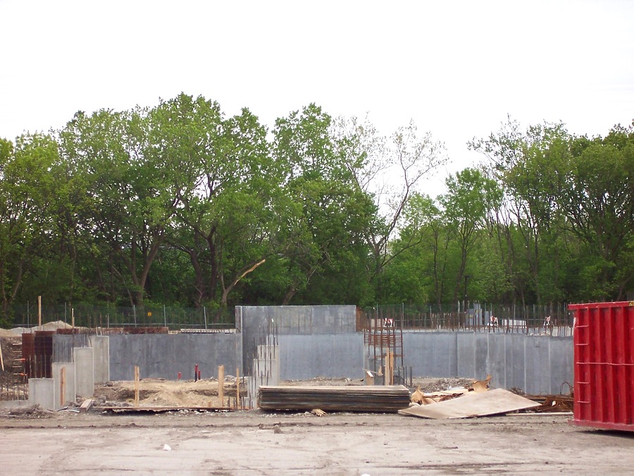 Optima Old Orchard Woods by Shawn Ursini