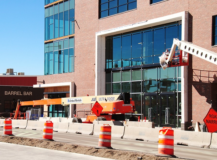 Catalyst HTI by Brian LoBue