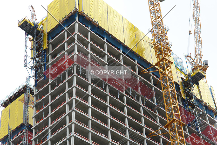 Skytower by Nephilim