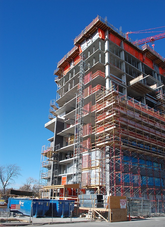 1000 Speer by Windsor by Brian LoBue