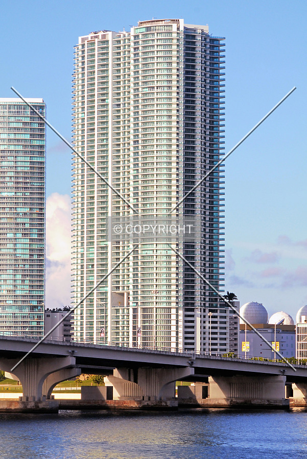 900 Biscayne Bay by Jorge Molina