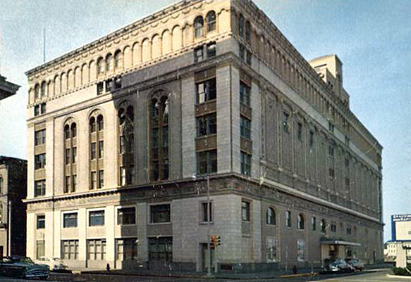 Grand Plaza Place