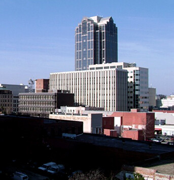 227 Fayetteville Street