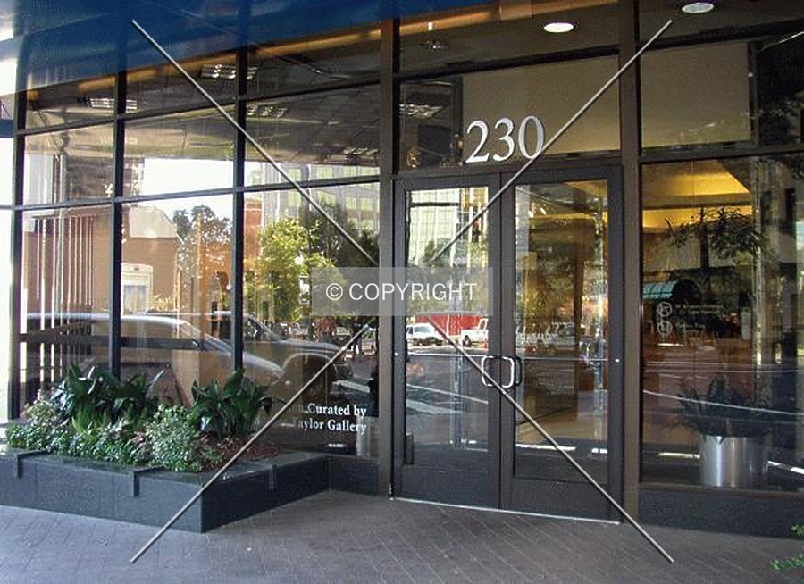 230 South Tryon by Chris Patriarca