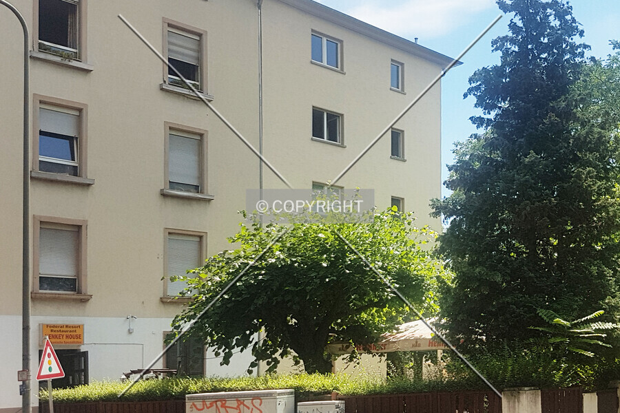 Gartenstraße 169