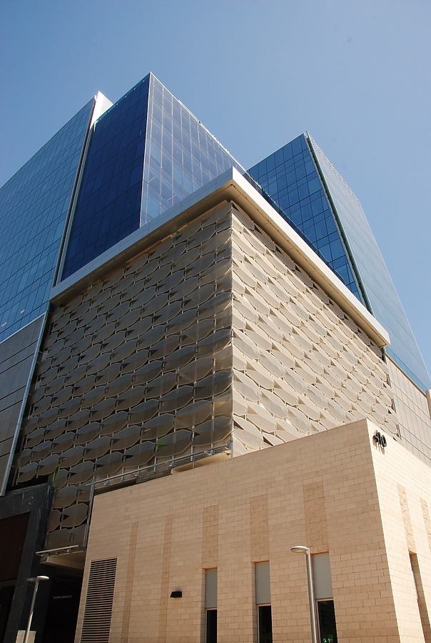 The Watermark Tempe by Brian LoBue