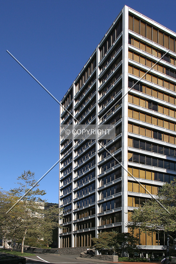 Standard Insurance Plaza by Serdica