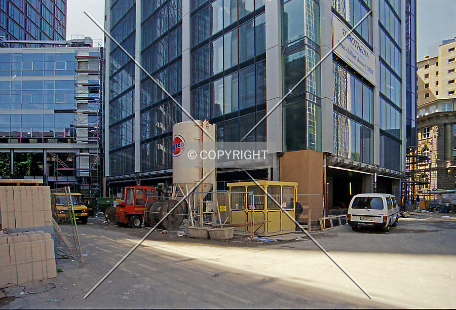 Eurotheum by Nephilim