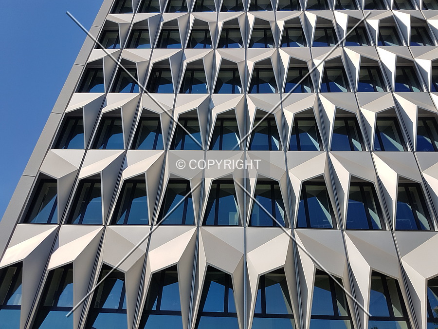 h_da Gebäude C10 by Nephilim