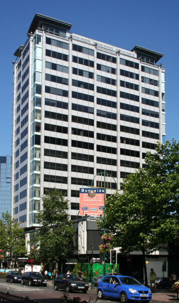 Quayside Tower