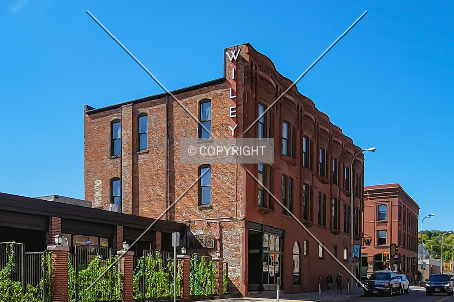 330 North Main Avenue
