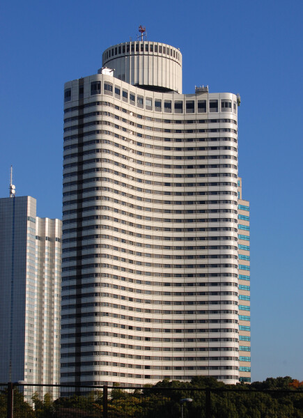 Hotel New Otani Tokyo Tower