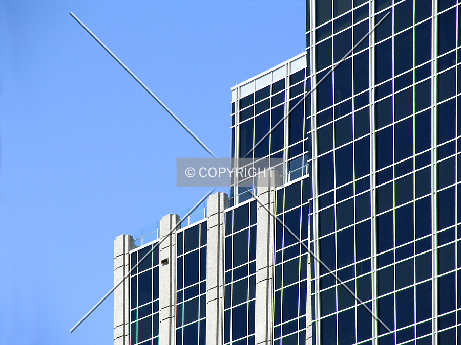 CAPTRUST Tower at North Hills by Chris Patriarca