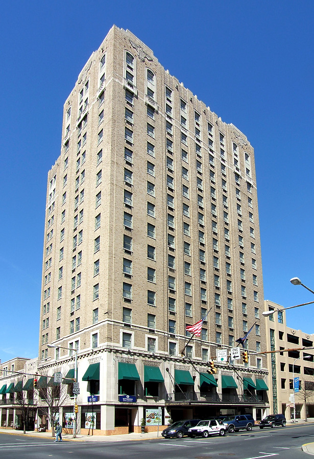 Wyndham Reading by John Cahill