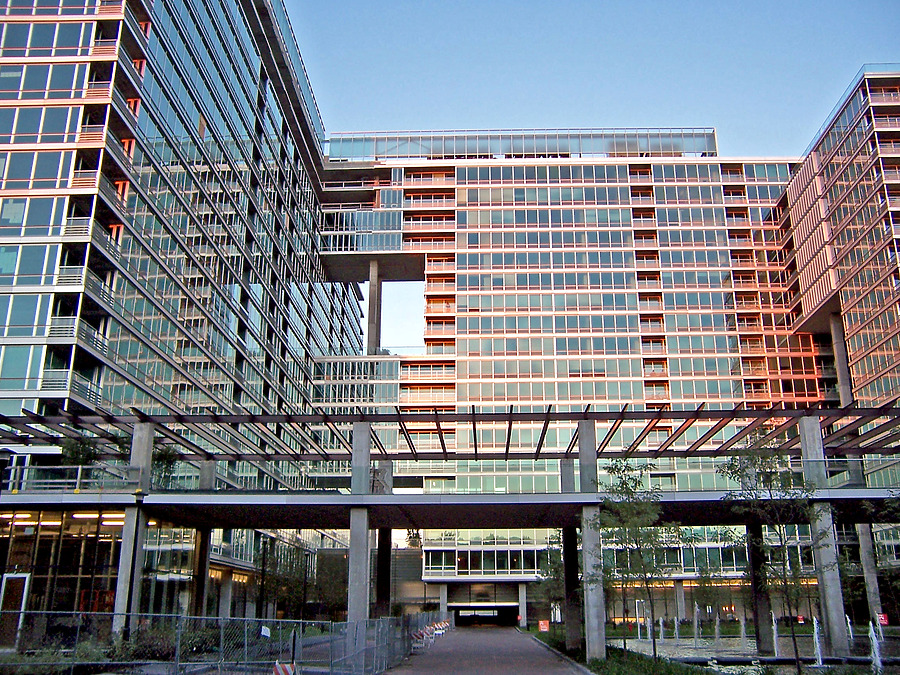 Optima Old Orchard Woods by Shawn Ursini