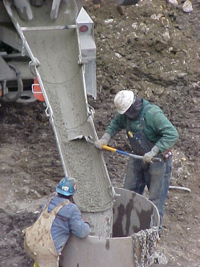 Trump International Hotel & Tower by B. Victor Adams