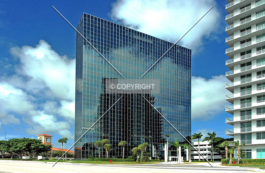 One Clearlake Centre by Jorge Molina
