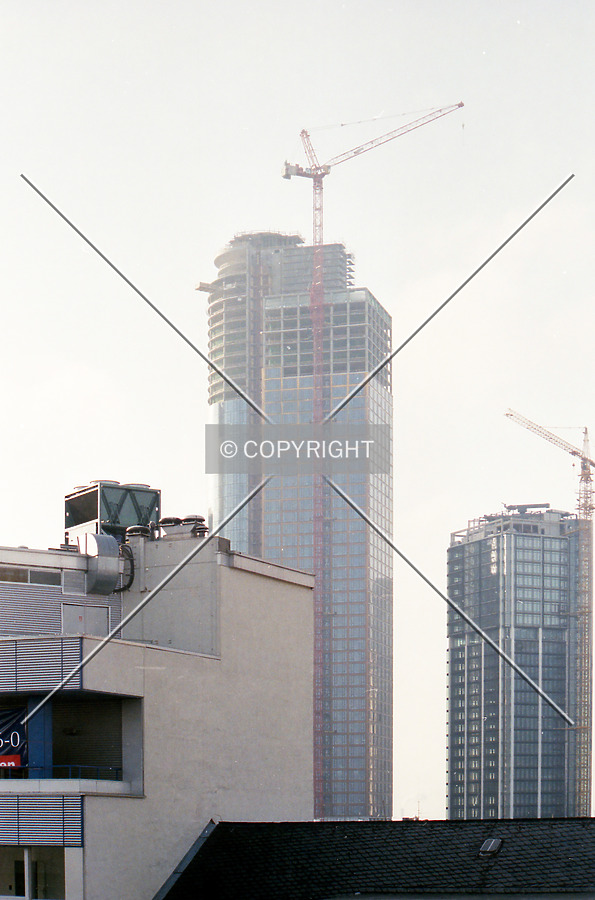 MAIN TOWER by Nephilim