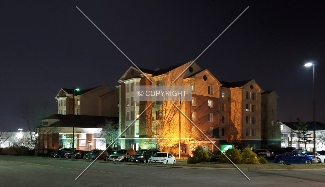 Homewood Suites by Hilton Dayton-South