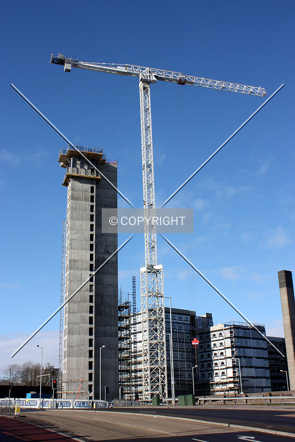 Victoria Hall by Neil Nickolds