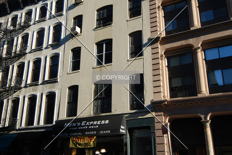 360 Broadway