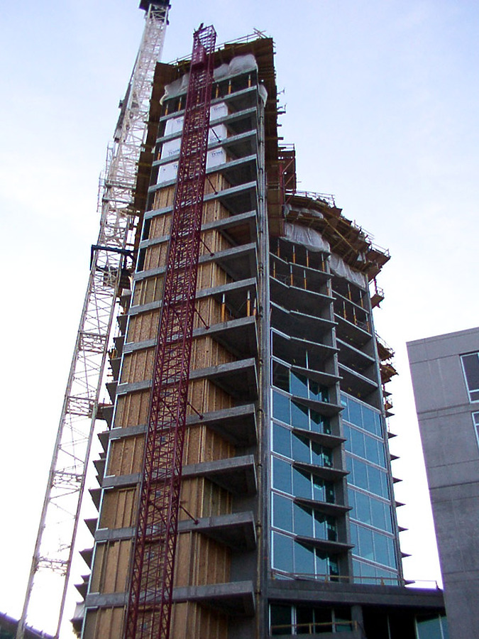 Optima Views by Daniel Kieckhefer