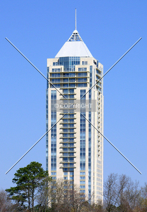 Westin Virginia Beach Town Center by Chris Patriarca