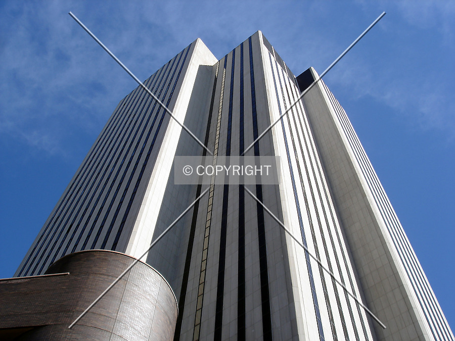 375 Pearl Street by Royce Douglas