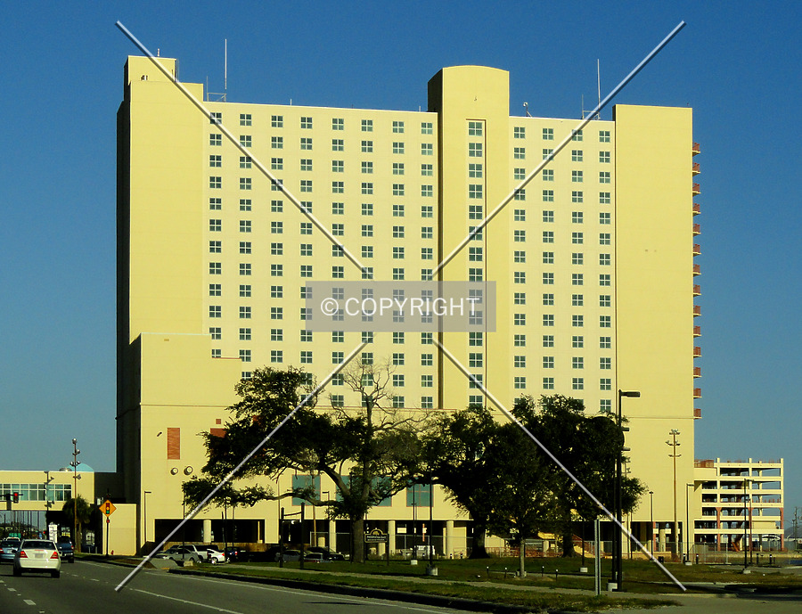 Island View Casino Resort Hotel by Chris Patriarca