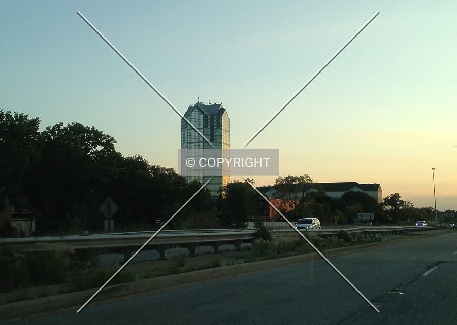 Hilton Suites Chicago - Oak Brook by Nephilim