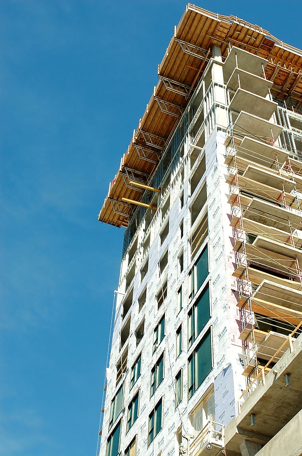 1000 Speer by Windsor by Brian LoBue