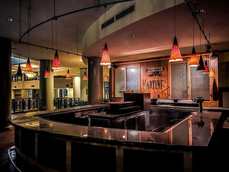 Millennium Hotel Saint Louis Tower I by Krispy's Adventures