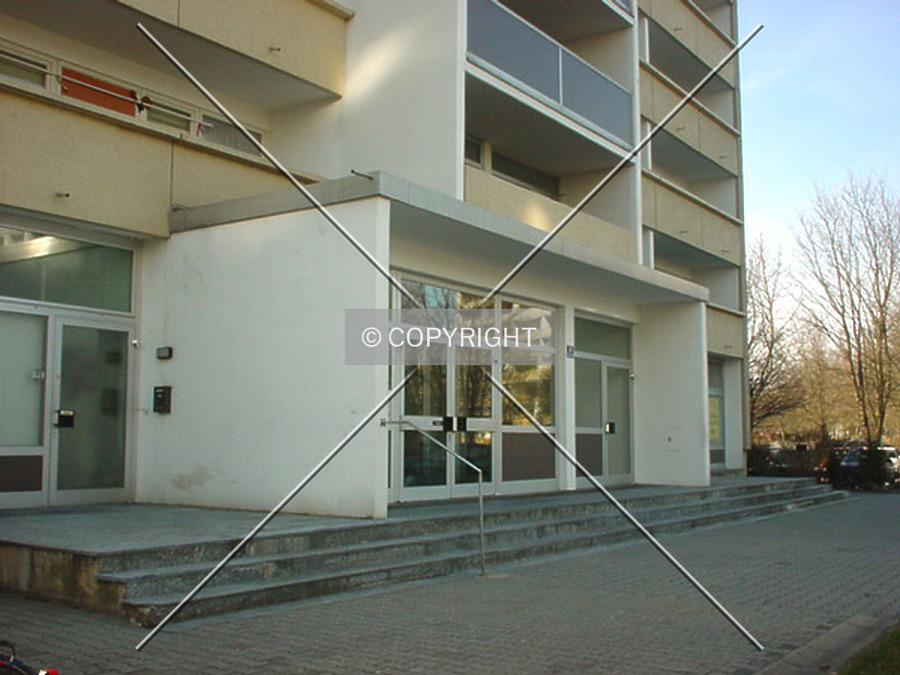 Herschelstraße 28 by Nephilim