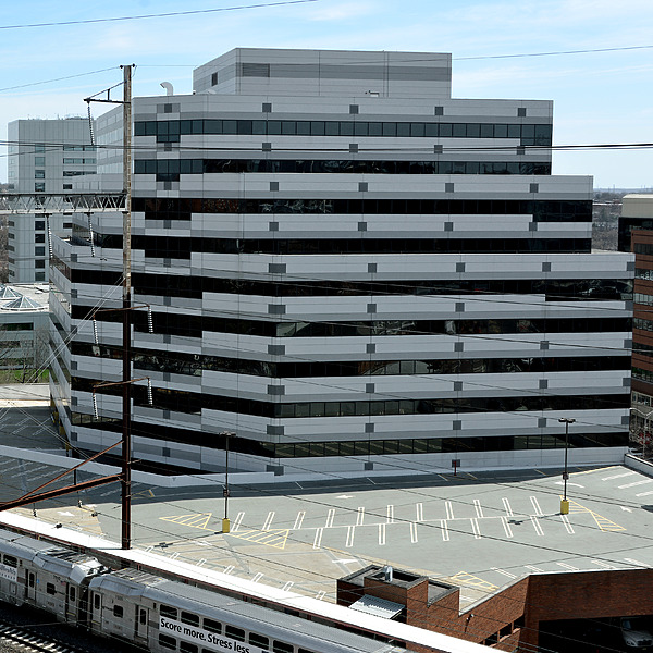 410 George Street by John W. Cahill