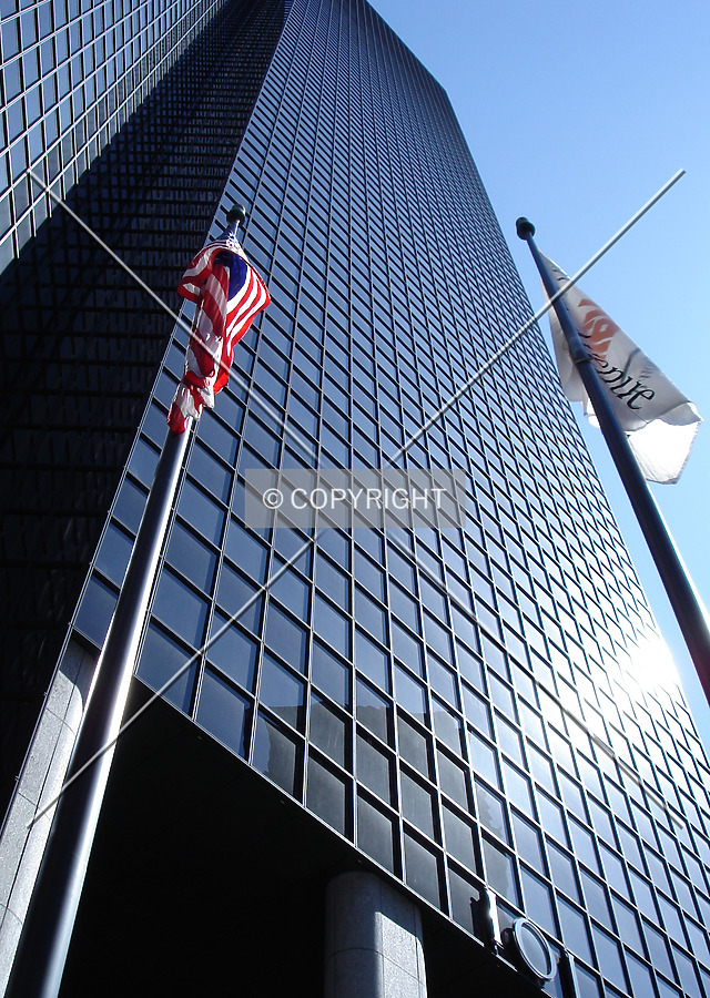 101 Park Avenue by Royce Douglas