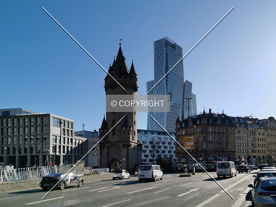 Nextower by Nephilim