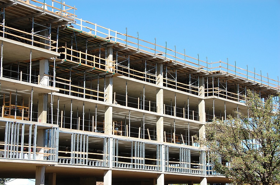 DoubleTree by Hilton Greeley by Brian LoBue