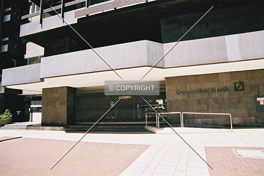 Deutsche Bank IBCF by Nephilim
