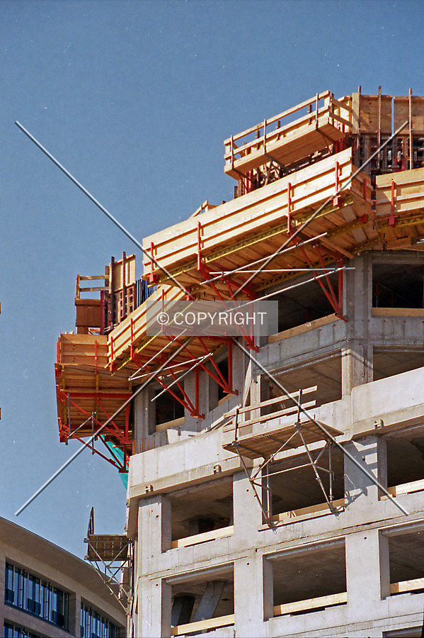 Main Plaza by Nephilim