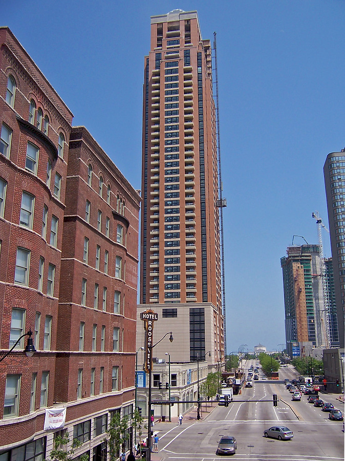 The Columbian by Shawn Ursini