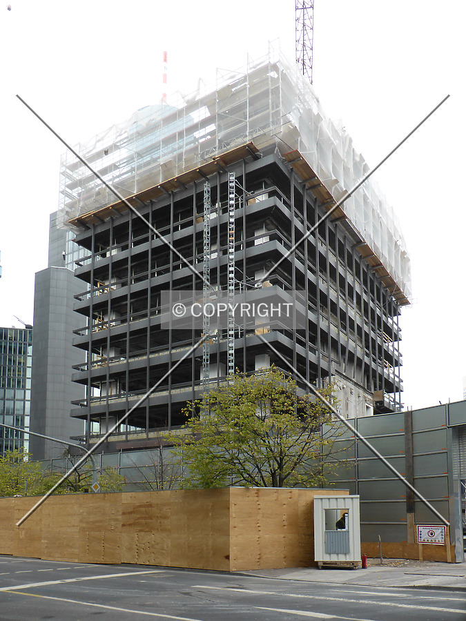 Deutsche Bank IBCF by Nephilim