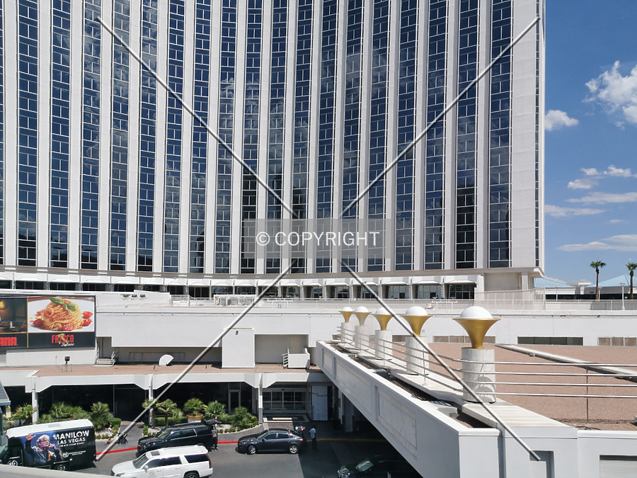 Westgate Las Vegas Resort and Casino by Nephilim