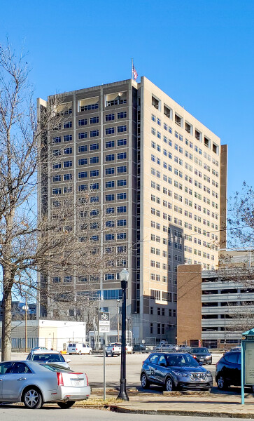 Alabama Power Headquarters